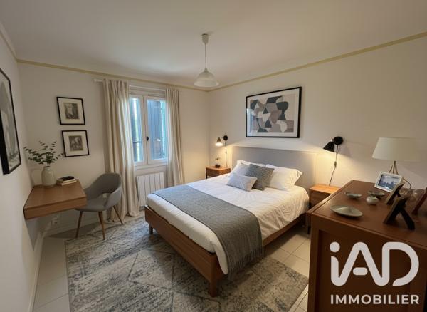 Maison à vendre 5 pièces 165 m² Bagnols-sur-Cèze