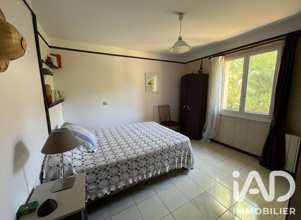 Maison à vendre 5 pièces 165 m² Bagnols-sur-Cèze