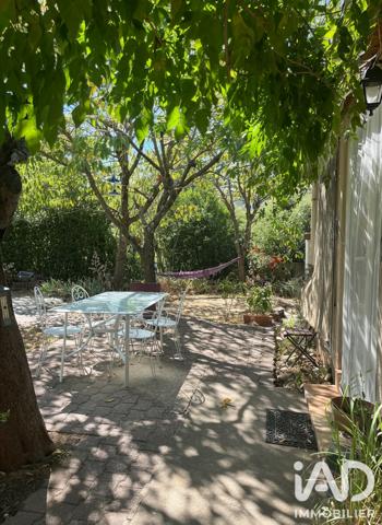 Maison à vendre 5 pièces 165 m² Bagnols-sur-Cèze