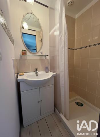 Maison à vendre 5 pièces 165 m² Bagnols-sur-Cèze