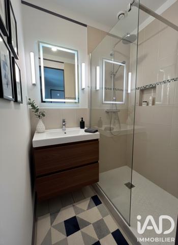 Maison à vendre 5 pièces 165 m² Bagnols-sur-Cèze