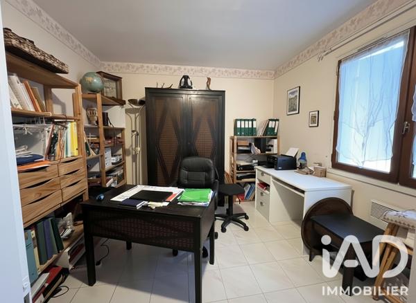 Maison à vendre 5 pièces 165 m² Bagnols-sur-Cèze
