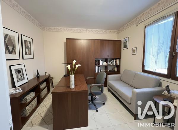 Maison à vendre 5 pièces 165 m² Bagnols-sur-Cèze