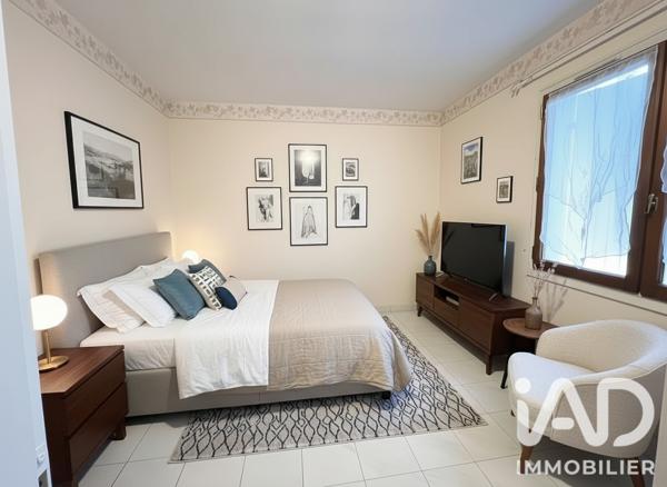 Maison à vendre 5 pièces 165 m² Bagnols-sur-Cèze