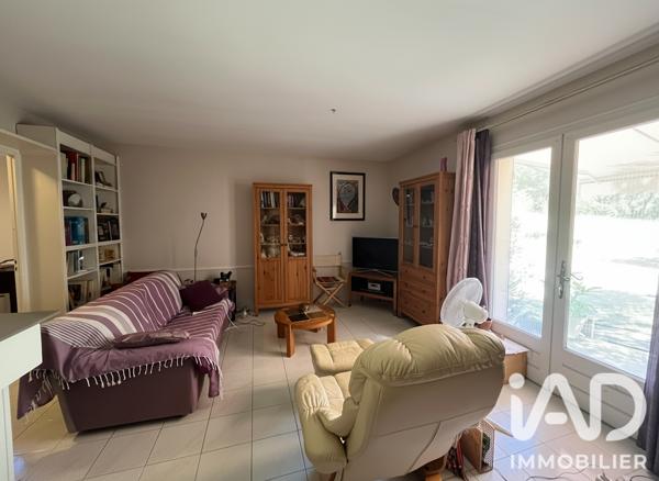 Maison à vendre 5 pièces 165 m² Bagnols-sur-Cèze