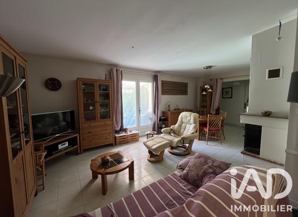 Maison à vendre 5 pièces 165 m² Bagnols-sur-Cèze