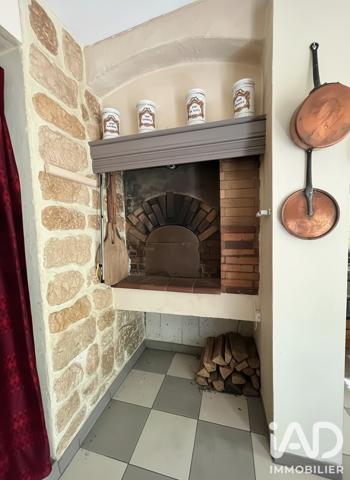 Maison à vendre 5 pièces 165 m² Bagnols-sur-Cèze