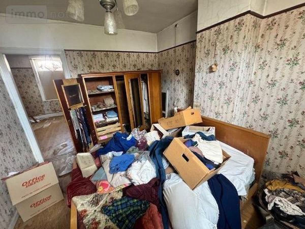 Maison de ville à vendre à Faches-Thumesnil dans le Nord (59155), ref : LC914