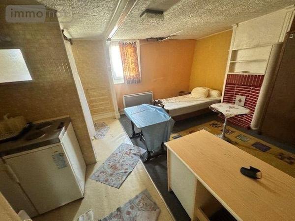 Maison de ville à vendre à Faches-Thumesnil dans le Nord (59155), ref : LC914