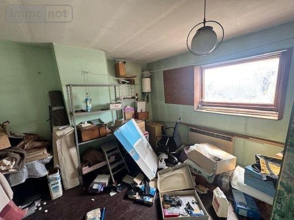 Maison de ville à vendre à Faches-Thumesnil dans le Nord (59155), ref : LC914