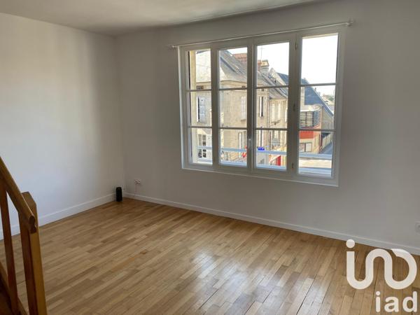 Appartement à vendre 3 pièces 42 m² Argentan