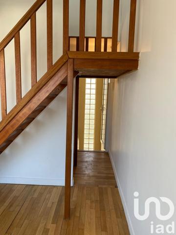Appartement à vendre 3 pièces 42 m² Argentan