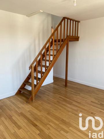 Appartement à vendre 3 pièces 42 m² Argentan