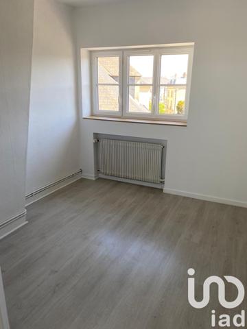 Appartement à vendre 3 pièces 42 m² Argentan