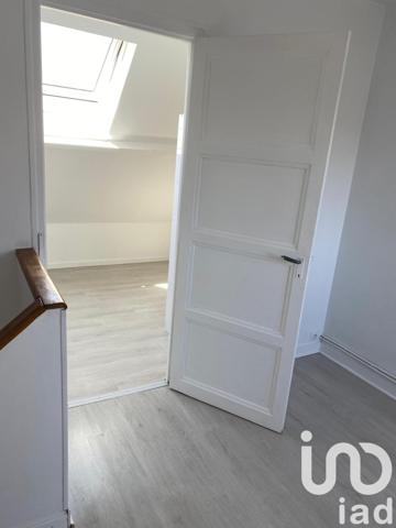 Appartement à vendre 3 pièces 42 m² Argentan