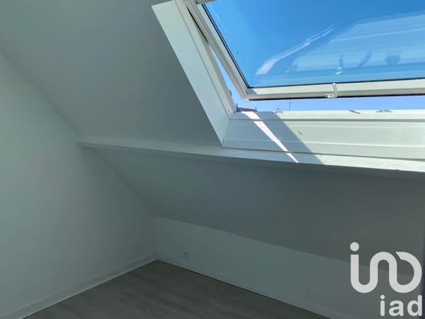 Appartement à vendre 3 pièces 42 m² Argentan