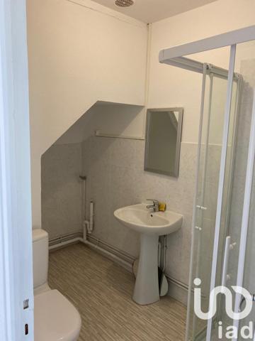 Appartement à vendre 3 pièces 42 m² Argentan