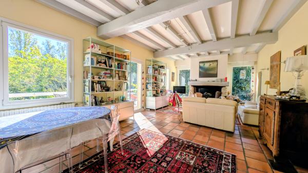 Maison à vendre à Fargues-Saint-Hilaire (33370) - Gironde