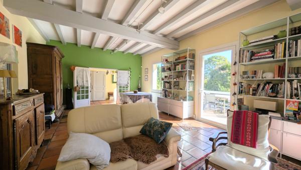 Maison à vendre à Fargues-Saint-Hilaire (33370) - Gironde