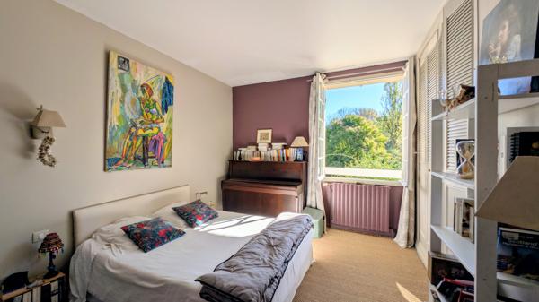 Maison à vendre à Fargues-Saint-Hilaire (33370) - Gironde