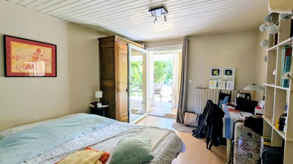 Maison à vendre à Fargues-Saint-Hilaire (33370) - Gironde