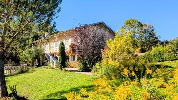 Maison à vendre à Fargues-Saint-Hilaire (33370) - Gironde