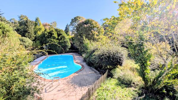 Maison à vendre à Fargues-Saint-Hilaire (33370) - Gironde