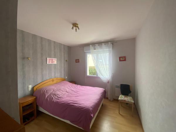 Pavillon 76 m², plain pied, 3 chs, terrain 1083 m², La Lande Patry