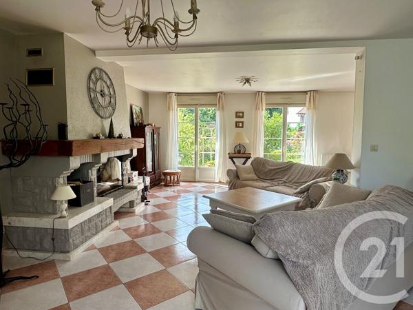 Maison à vendre  8 pièces - 218 m2 COULOMMIERS - 77