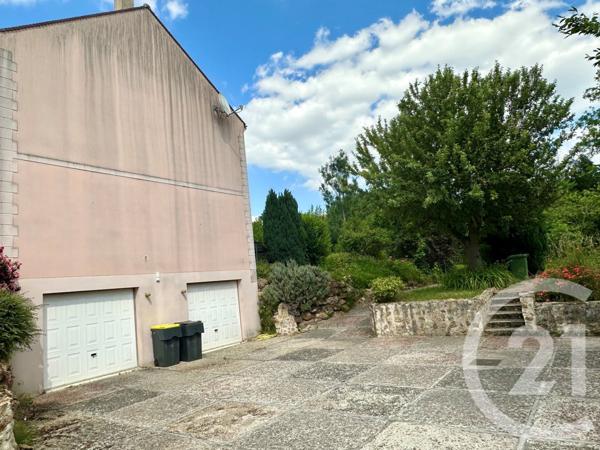 Maison à vendre  8 pièces - 218 m2 COULOMMIERS - 77
