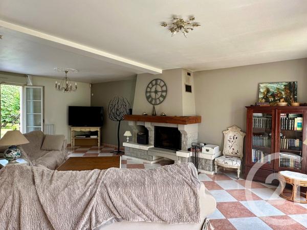 Maison à vendre  8 pièces - 218 m2 COULOMMIERS - 77