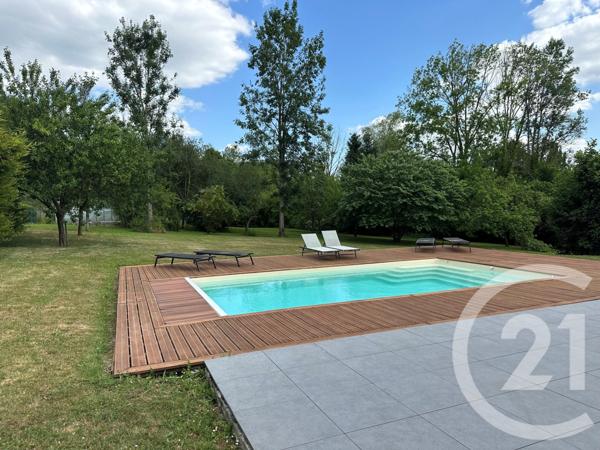 Maison à vendre  8 pièces - 218 m2 COULOMMIERS - 77