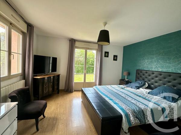 Maison à vendre  8 pièces - 218 m2 COULOMMIERS - 77