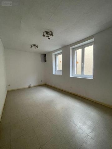 Maison de ville à vendre à Nogent-le-Rotrou dans l'Eure-et-Loir (28400), ref : 250507