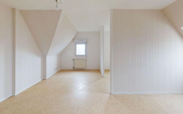 Appartement à louer    3 pièces •  Valognes