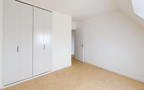 Appartement à louer    3 pièces •  Valognes