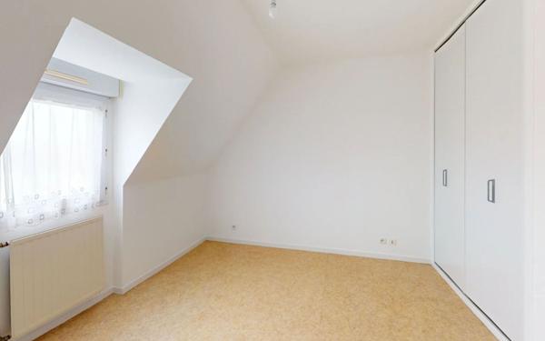 Appartement à louer    3 pièces •  Valognes