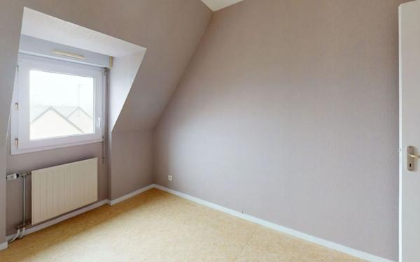 Appartement à louer    3 pièces •  Valognes