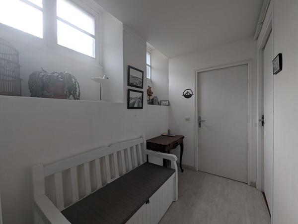 Appartement Saint Malo 5 pièces - A  VENDRE