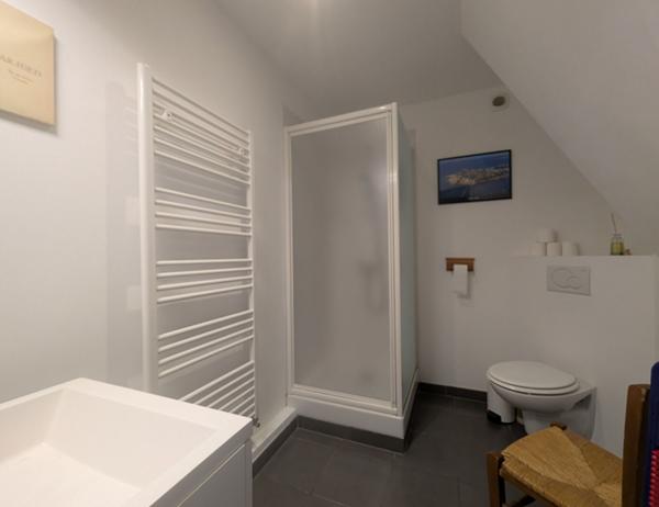 Appartement Saint Malo 5 pièces - A  VENDRE