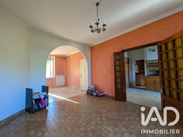 Maison à vendre 5 pièces 84 m² Albi