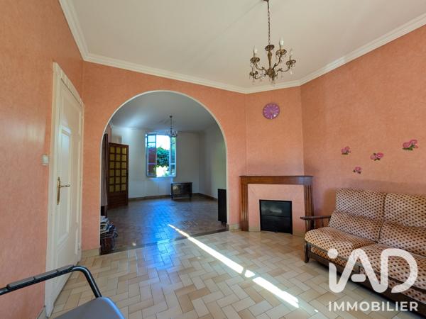 Maison à vendre 5 pièces 84 m² Albi