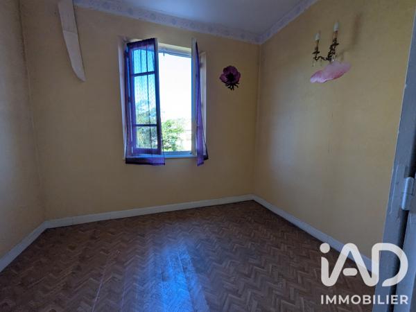 Maison à vendre 5 pièces 84 m² Albi