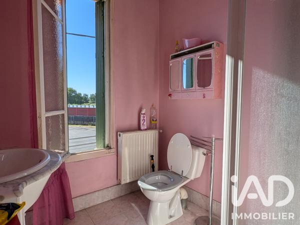 Maison à vendre 5 pièces 84 m² Albi