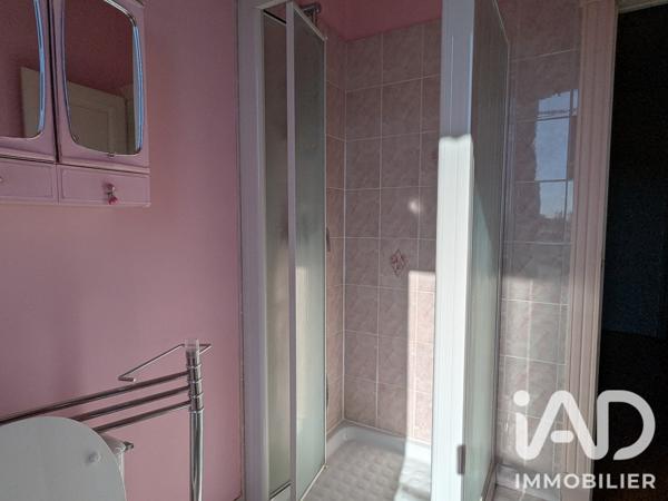 Maison à vendre 5 pièces 84 m² Albi