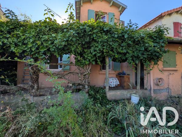Maison à vendre 5 pièces 84 m² Albi