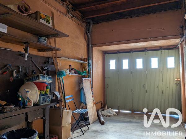 Maison à vendre 5 pièces 84 m² Albi