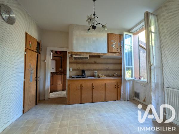Maison à vendre 5 pièces 84 m² Albi