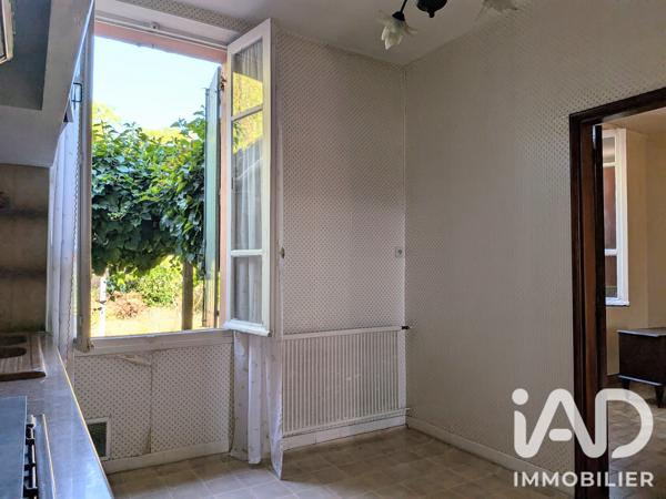 Maison à vendre 5 pièces 84 m² Albi