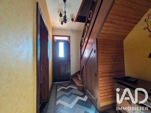 Maison à vendre 5 pièces 84 m² Albi